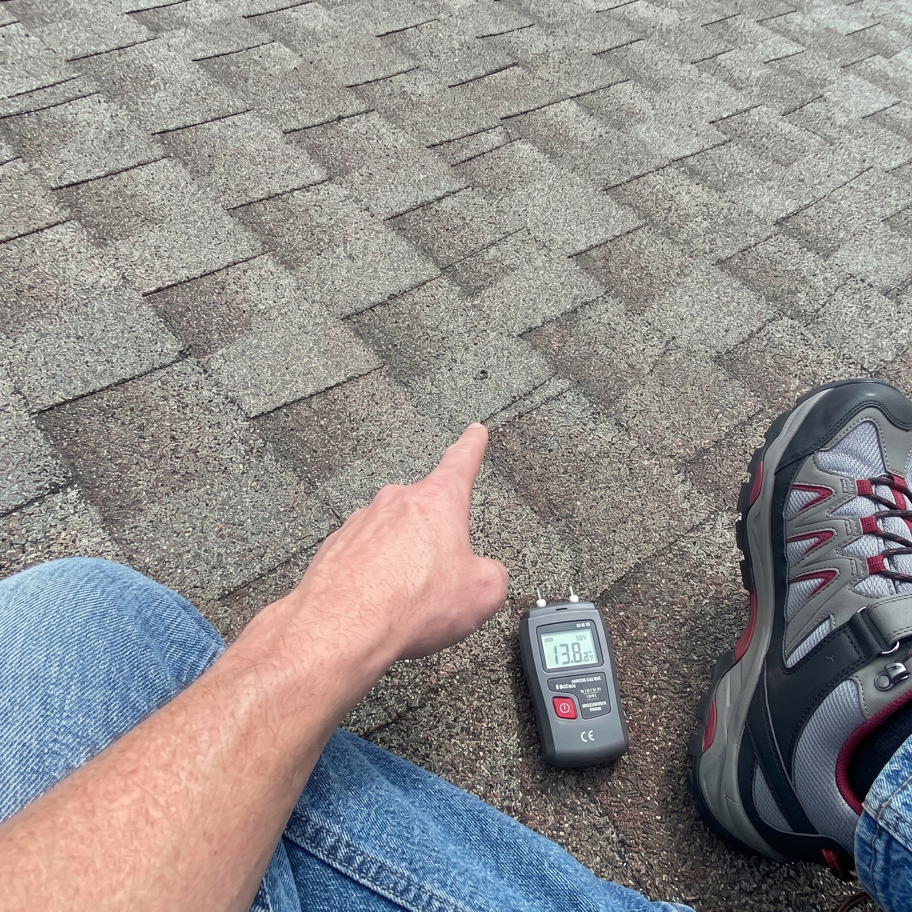 Roof Inspections